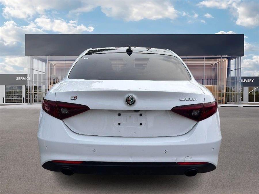 2022 Alfa Romeo Giulia Ti, available for sale in Woodside, New York | Drive Central. Woodside, New York 2022 Alfa Romeo Giulia Ti, available for sale in Woodside, New York | Drive Central. Woodside, New York