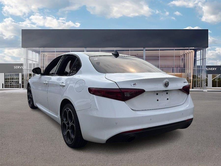 2022 Alfa Romeo Giulia Ti, available for sale in Woodside, New York | Drive Central. Woodside, New York 2022 Alfa Romeo Giulia Ti, available for sale in Woodside, New York | Drive Central. Woodside, New York