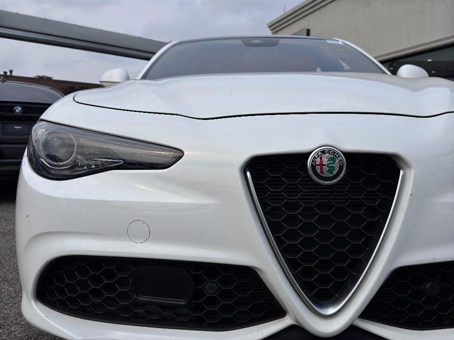 2022 Alfa Romeo Giulia Ti, available for sale in Woodside, New York | Drive Central. Woodside, New York 2022 Alfa Romeo Giulia Ti, available for sale in Woodside, New York | Drive Central. Woodside, New York