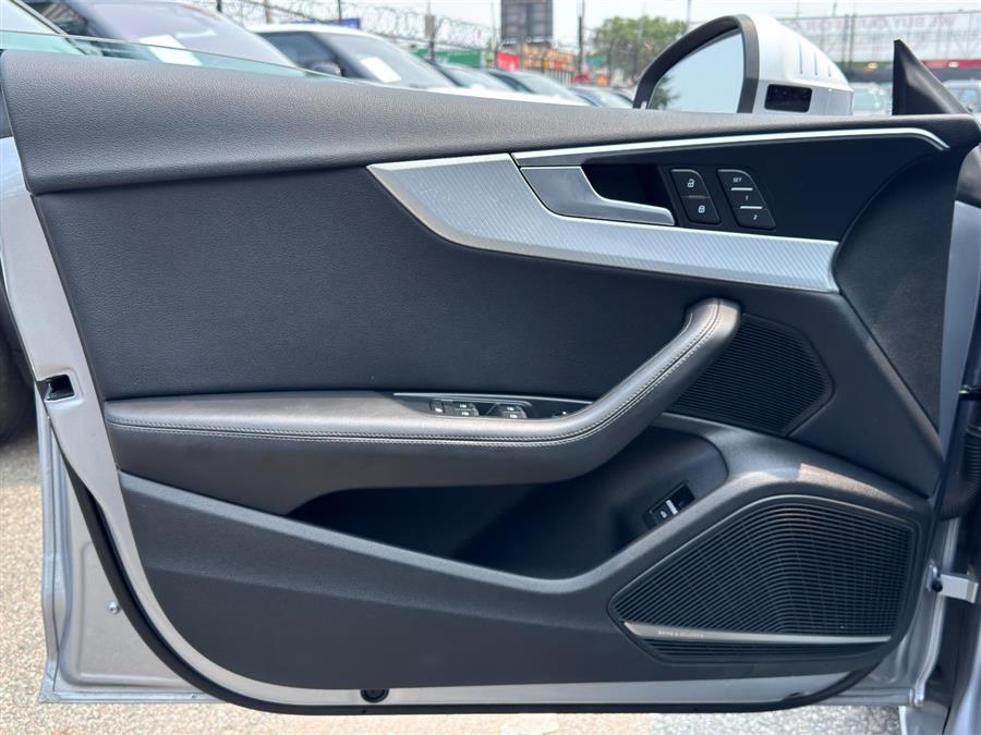 2018 Audi A5 Sportback Prestige, available for sale in Woodside, New York | Drive Central. Woodside, New York 2018 Audi A5 Sportback Prestige, available for sale in Woodside, New York | Drive Central. Woodside, New York