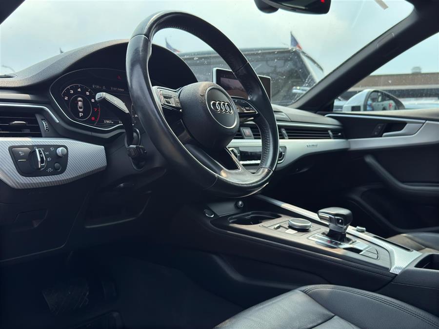 2018 Audi A5 Sportback Prestige, available for sale in Woodside, New York | Drive Central. Woodside, New York 2018 Audi A5 Sportback Prestige, available for sale in Woodside, New York | Drive Central. Woodside, New York