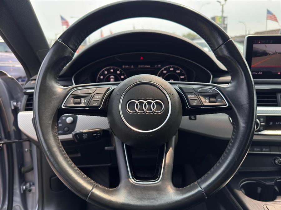 2018 Audi A5 Sportback Prestige, available for sale in Woodside, New York | Drive Central. Woodside, New York 2018 Audi A5 Sportback Prestige, available for sale in Woodside, New York | Drive Central. Woodside, New York