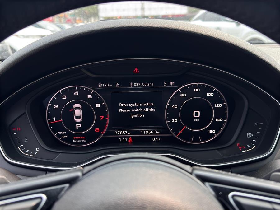 2018 Audi A5 Sportback Prestige, available for sale in Woodside, New York | Drive Central. Woodside, New York 2018 Audi A5 Sportback Prestige, available for sale in Woodside, New York | Drive Central. Woodside, New York