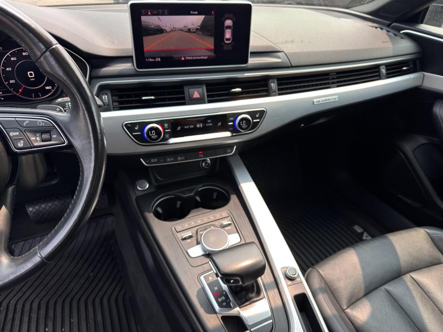2018 Audi A5 Sportback Prestige, available for sale in Woodside, New York | Drive Central. Woodside, New York 2018 Audi A5 Sportback Prestige, available for sale in Woodside, New York | Drive Central. Woodside, New York