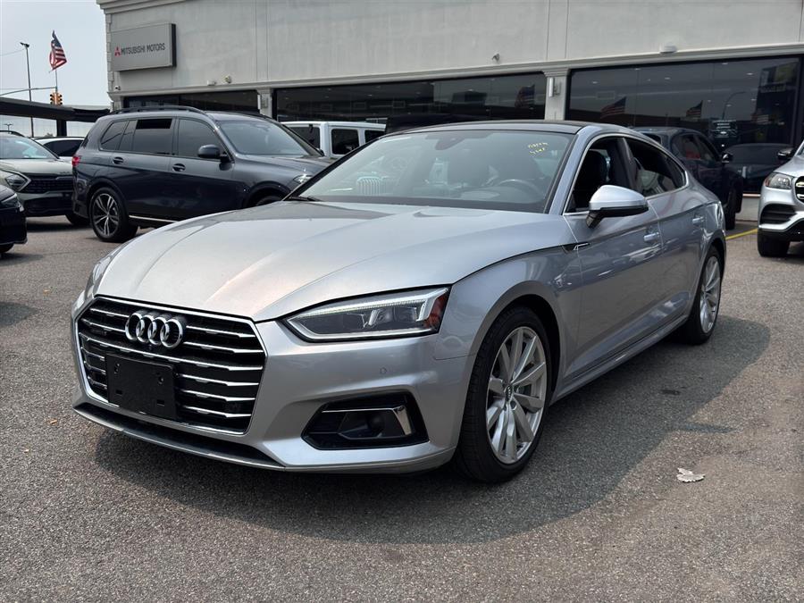 2018 Audi A5 Sportback Prestige, available for sale in Woodside, New York | Drive Central. Woodside, New York 2018 Audi A5 Sportback Prestige, available for sale in Woodside, New York | Drive Central. Woodside, New York