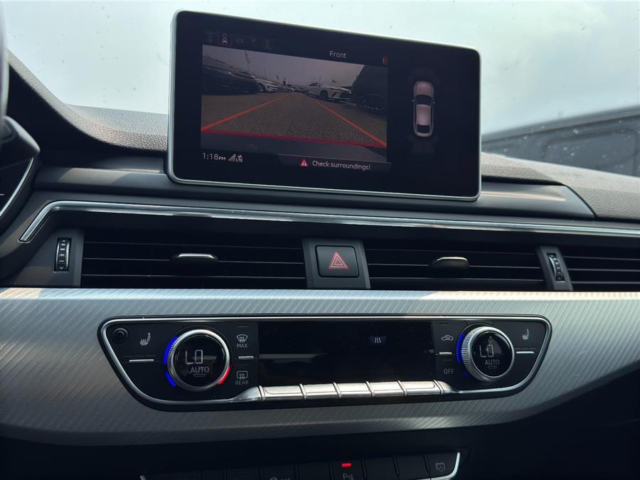 2018 Audi A5 Sportback Prestige, available for sale in Woodside, New York | Drive Central. Woodside, New York 2018 Audi A5 Sportback Prestige, available for sale in Woodside, New York | Drive Central. Woodside, New York