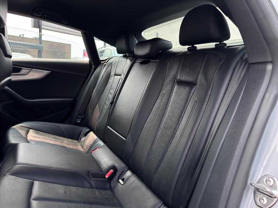 2018 Audi A5 Sportback Prestige, available for sale in Woodside, New York | Drive Central. Woodside, New York 2018 Audi A5 Sportback Prestige, available for sale in Woodside, New York | Drive Central. Woodside, New York