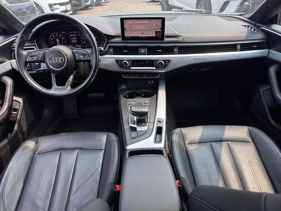 2018 Audi A5 Sportback Prestige, available for sale in Woodside, New York | Drive Central. Woodside, New York 2018 Audi A5 Sportback Prestige, available for sale in Woodside, New York | Drive Central. Woodside, New York