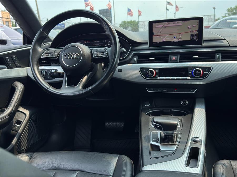 2018 Audi A5 Sportback Prestige, available for sale in Woodside, New York | Drive Central. Woodside, New York 2018 Audi A5 Sportback Prestige, available for sale in Woodside, New York | Drive Central. Woodside, New York