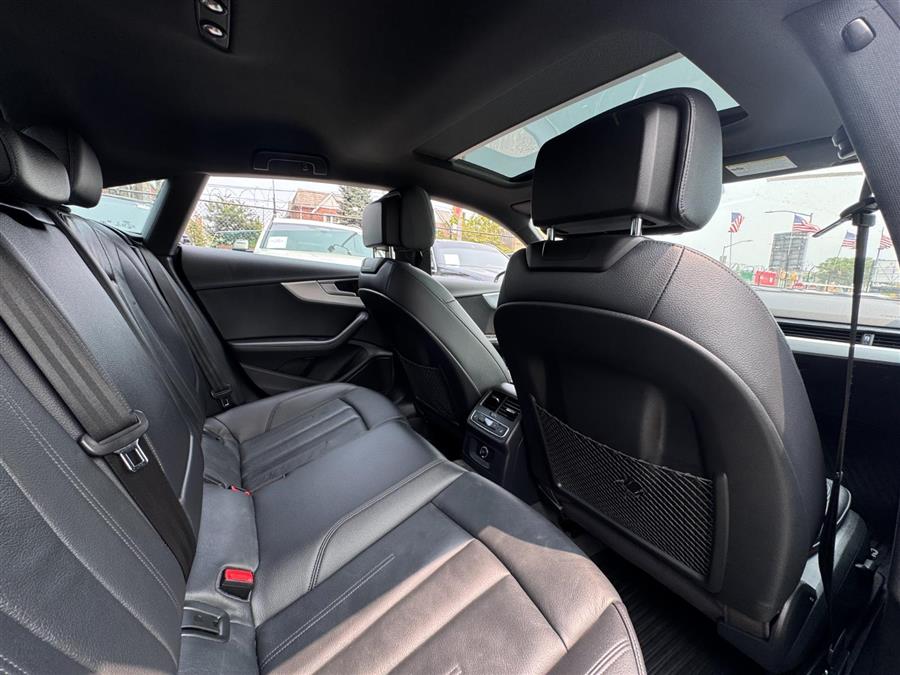 2018 Audi A5 Sportback Prestige, available for sale in Woodside, New York | Drive Central. Woodside, New York 2018 Audi A5 Sportback Prestige, available for sale in Woodside, New York | Drive Central. Woodside, New York