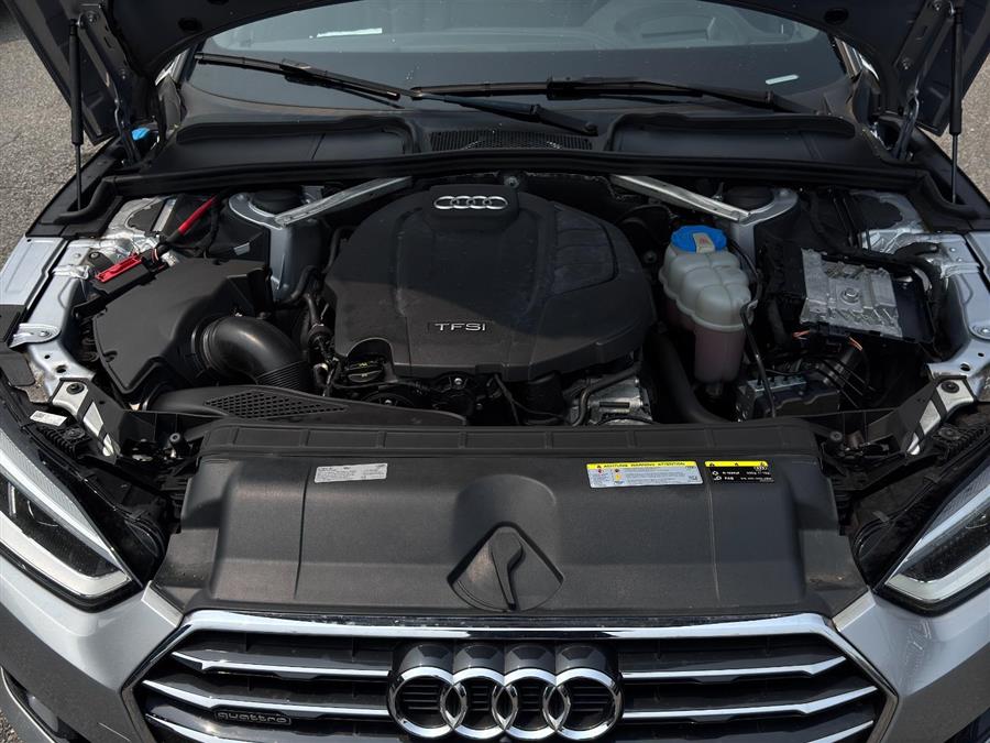 2018 Audi A5 Sportback Prestige, available for sale in Woodside, New York | Drive Central. Woodside, New York 2018 Audi A5 Sportback Prestige, available for sale in Woodside, New York | Drive Central. Woodside, New York