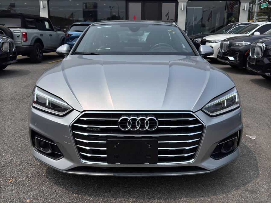 2018 Audi A5 Sportback Prestige, available for sale in Woodside, New York | Drive Central. Woodside, New York 2018 Audi A5 Sportback Prestige, available for sale in Woodside, New York | Drive Central. Woodside, New York