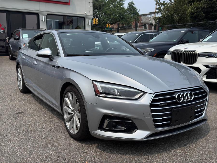 2018 Audi A5 Sportback Prestige, available for sale in Woodside, New York | Drive Central. Woodside, New York 2018 Audi A5 Sportback Prestige, available for sale in Woodside, New York | Drive Central. Woodside, New York