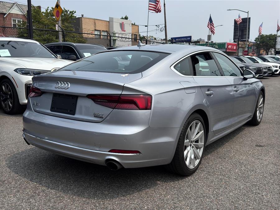 2018 Audi A5 Sportback Prestige, available for sale in Woodside, New York | Drive Central. Woodside, New York 2018 Audi A5 Sportback Prestige, available for sale in Woodside, New York | Drive Central. Woodside, New York