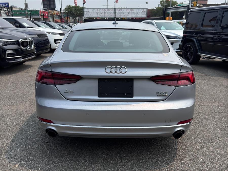 2018 Audi A5 Sportback Prestige, available for sale in Woodside, New York | Drive Central. Woodside, New York 2018 Audi A5 Sportback Prestige, available for sale in Woodside, New York | Drive Central. Woodside, New York