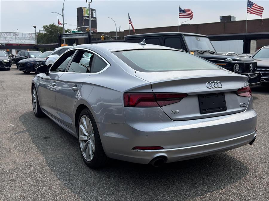 2018 Audi A5 Sportback Prestige, available for sale in Woodside, New York | Drive Central. Woodside, New York 2018 Audi A5 Sportback Prestige, available for sale in Woodside, New York | Drive Central. Woodside, New York