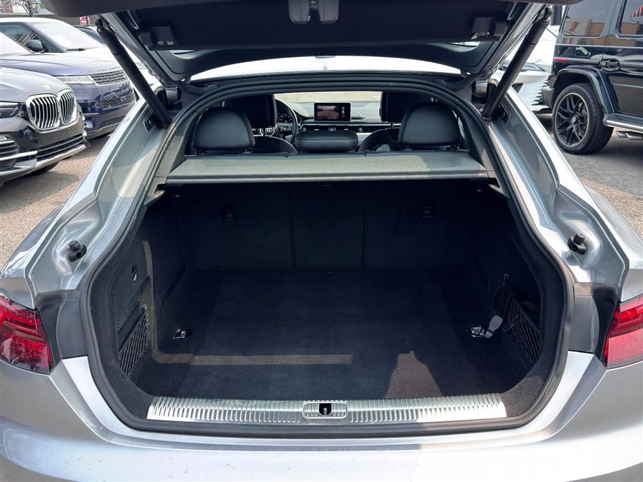 2018 Audi A5 Sportback Prestige, available for sale in Woodside, New York | Drive Central. Woodside, New York 2018 Audi A5 Sportback Prestige, available for sale in Woodside, New York | Drive Central. Woodside, New York