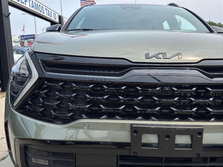 2025 Kia Sportage Plug-in Hybrid X-Line Prestige, available for sale in Woodside, New York | Drive Central. Woodside, New York 2025 Kia Sportage Plug-in Hybrid X-Line Prestige, available for sale in Woodside, New York | Drive Central. Woodside, New York
