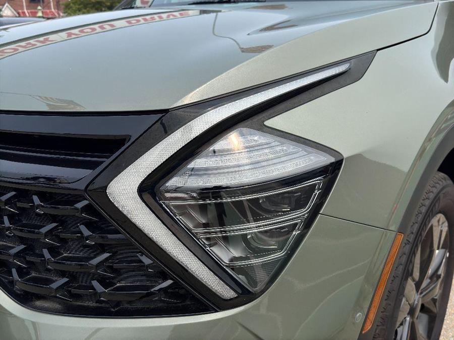 2025 Kia Sportage Plug-in Hybrid X-Line Prestige, available for sale in Woodside, New York | Drive Central. Woodside, New York 2025 Kia Sportage Plug-in Hybrid X-Line Prestige, available for sale in Woodside, New York | Drive Central. Woodside, New York