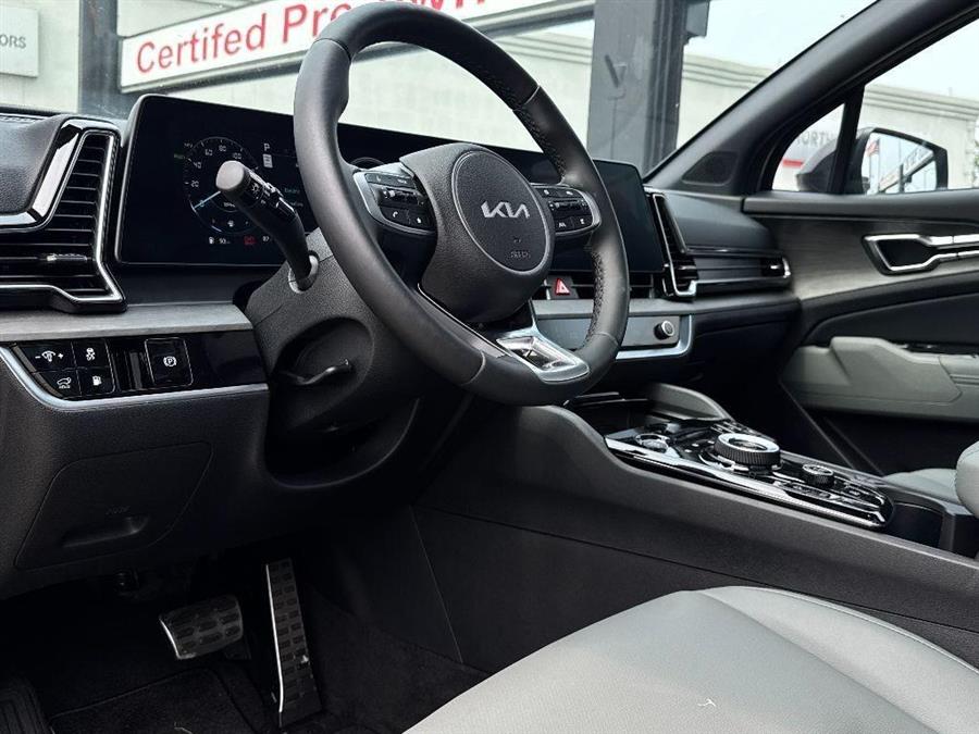 2025 Kia Sportage Plug-in Hybrid X-Line Prestige, available for sale in Woodside, New York | Drive Central. Woodside, New York 2025 Kia Sportage Plug-in Hybrid X-Line Prestige, available for sale in Woodside, New York | Drive Central. Woodside, New York