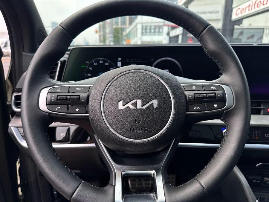 2025 Kia Sportage Plug-in Hybrid X-Line Prestige, available for sale in Woodside, New York | Drive Central. Woodside, New York 2025 Kia Sportage Plug-in Hybrid X-Line Prestige, available for sale in Woodside, New York | Drive Central. Woodside, New York
