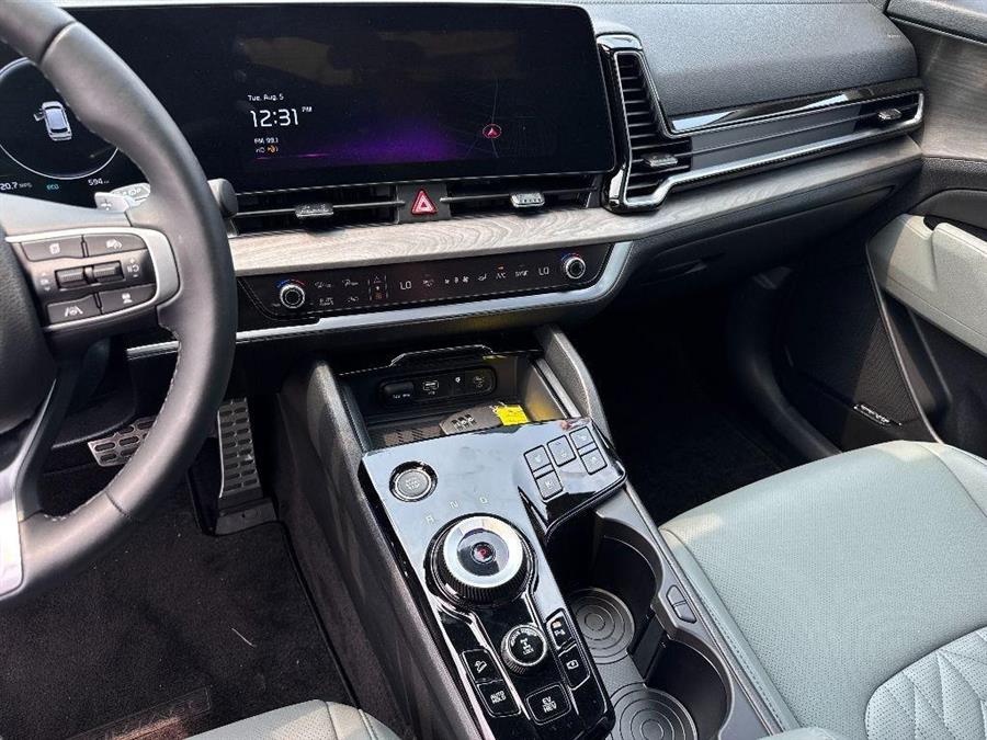 2025 Kia Sportage Plug-in Hybrid X-Line Prestige, available for sale in Woodside, New York | Drive Central. Woodside, New York 2025 Kia Sportage Plug-in Hybrid X-Line Prestige, available for sale in Woodside, New York | Drive Central. Woodside, New York