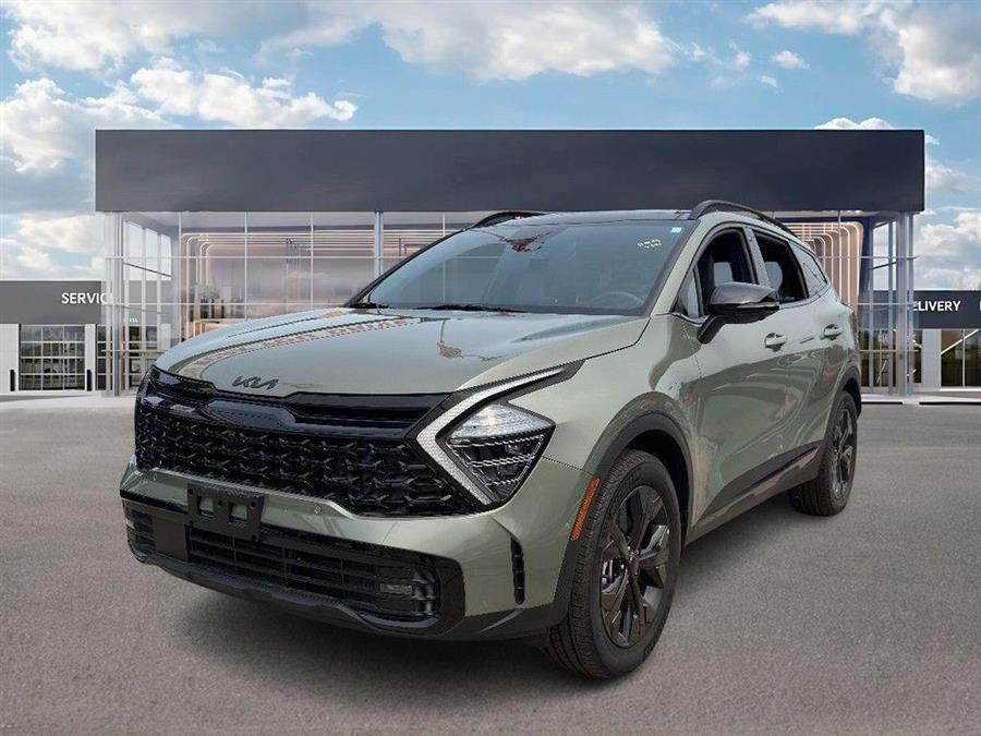 2025 Kia Sportage Plug-in Hybrid X-Line Prestige, available for sale in Woodside, New York | Drive Central. Woodside, New York 2025 Kia Sportage Plug-in Hybrid X-Line Prestige, available for sale in Woodside, New York | Drive Central. Woodside, New York