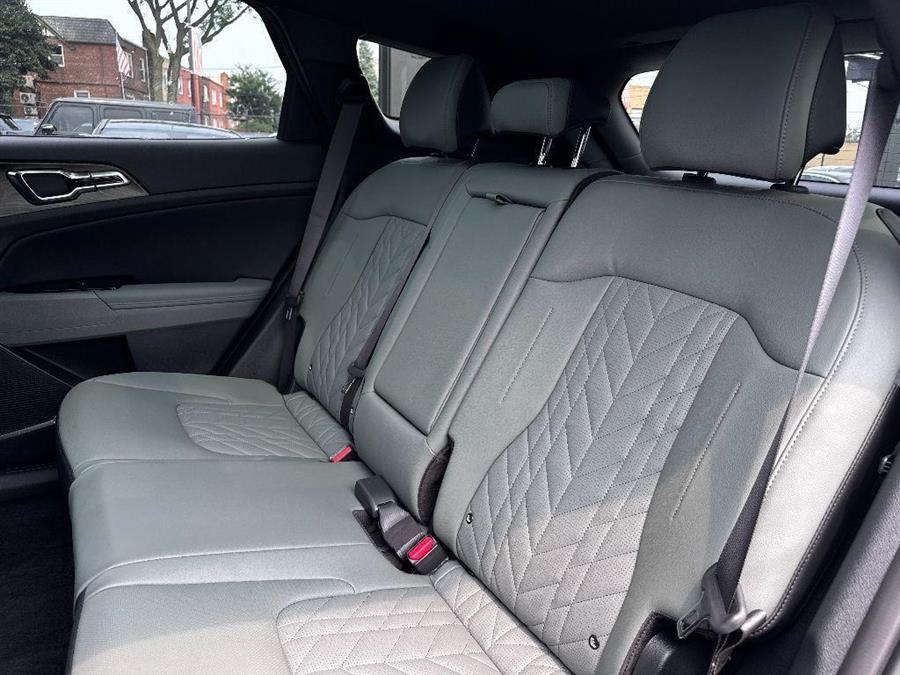 2025 Kia Sportage Plug-in Hybrid X-Line Prestige, available for sale in Woodside, New York | Drive Central. Woodside, New York 2025 Kia Sportage Plug-in Hybrid X-Line Prestige, available for sale in Woodside, New York | Drive Central. Woodside, New York