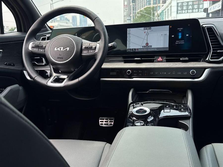 2025 Kia Sportage Plug-in Hybrid X-Line Prestige, available for sale in Woodside, New York | Drive Central. Woodside, New York 2025 Kia Sportage Plug-in Hybrid X-Line Prestige, available for sale in Woodside, New York | Drive Central. Woodside, New York