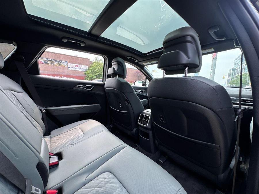 2025 Kia Sportage Plug-in Hybrid X-Line Prestige, available for sale in Woodside, New York | Drive Central. Woodside, New York 2025 Kia Sportage Plug-in Hybrid X-Line Prestige, available for sale in Woodside, New York | Drive Central. Woodside, New York