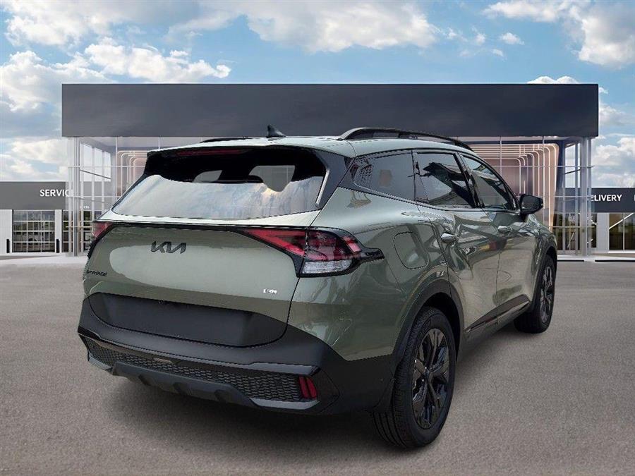 2025 Kia Sportage Plug-in Hybrid X-Line Prestige, available for sale in Woodside, New York | Drive Central. Woodside, New York 2025 Kia Sportage Plug-in Hybrid X-Line Prestige, available for sale in Woodside, New York | Drive Central. Woodside, New York