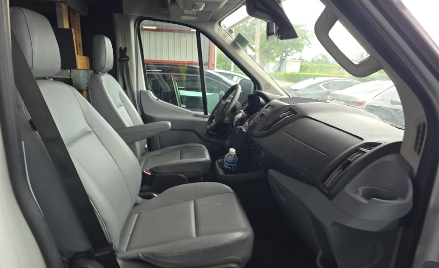 2019 Ford Transit Van T-250 148" Med Rf 9000 GVWR Sliding RH Dr, available for sale in Fort Myers, Florida | Carlux Fort Myers. Fort Myers, Florida 2019 Ford Transit Van T-250 148" Med Rf 9000 GVWR Sliding RH Dr, available for sale in Fort Myers, Florida | Carlux Fort Myers. Fort Myers, Florida