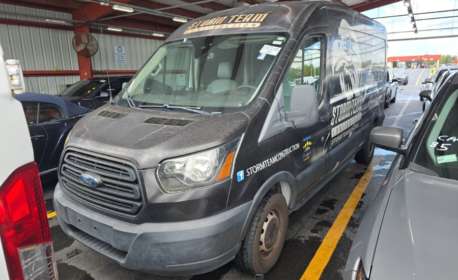 2019 Ford Transit Van T-250 148" Med Rf 9000 GVWR Sliding RH Dr, available for sale in Fort Myers, Florida | Carlux Fort Myers. Fort Myers, Florida 2019 Ford Transit Van T-250 148" Med Rf 9000 GVWR Sliding RH Dr, available for sale in Fort Myers, Florida | Carlux Fort Myers. Fort Myers, Florida