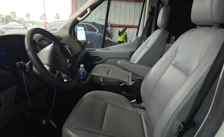 2019 Ford Transit Van T-250 148" Med Rf 9000 GVWR Sliding RH Dr, available for sale in Fort Myers, Florida | Carlux Fort Myers. Fort Myers, Florida 2019 Ford Transit Van T-250 148" Med Rf 9000 GVWR Sliding RH Dr, available for sale in Fort Myers, Florida | Carlux Fort Myers. Fort Myers, Florida