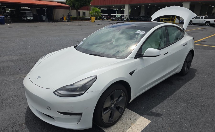 2022 Tesla Model 3 RWD, available for sale in Fort Myers, Florida | Carlux Fort Myers. Fort Myers, Florida 2022 Tesla Model 3 RWD, available for sale in Fort Myers, Florida | Carlux Fort Myers. Fort Myers, Florida