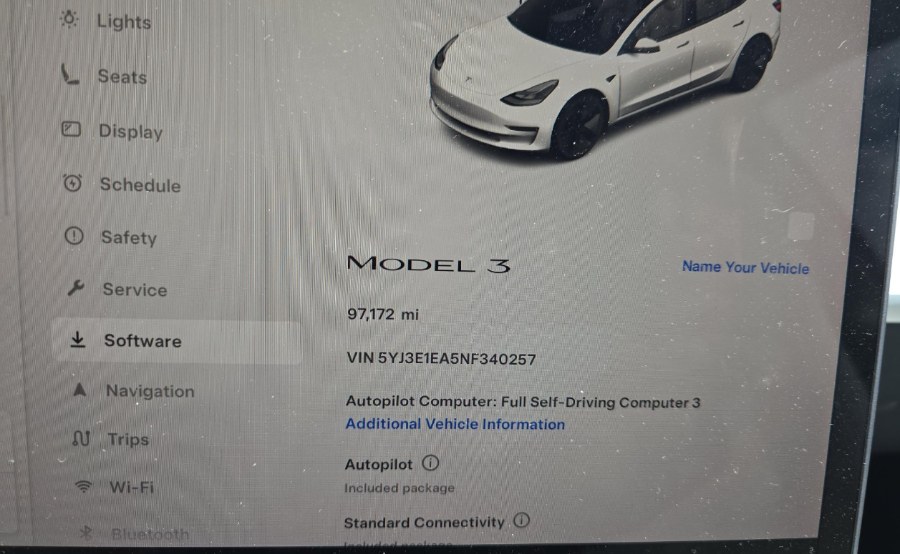 2022 Tesla Model 3 RWD, available for sale in Fort Myers, Florida | Carlux Fort Myers. Fort Myers, Florida 2022 Tesla Model 3 RWD, available for sale in Fort Myers, Florida | Carlux Fort Myers. Fort Myers, Florida