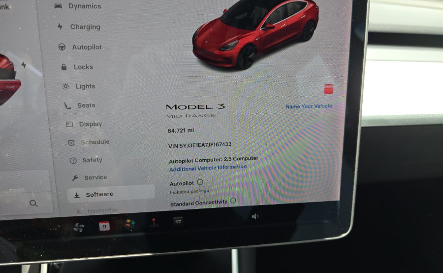 2018 Tesla Model 3 Mid Range Battery RWD, available for sale in Fort Myers, Florida | Carlux Fort Myers. Fort Myers, Florida 2018 Tesla Model 3 Mid Range Battery RWD, available for sale in Fort Myers, Florida | Carlux Fort Myers. Fort Myers, Florida