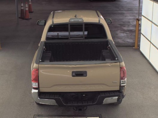2017 Toyota Tacoma TRD Sport Double Cab 5'' Bed V6 4x2 AT (Natl), available for sale in Fort Myers, Florida | Carlux Fort Myers. Fort Myers, Florida 2017 Toyota Tacoma TRD Sport Double Cab 5'' Bed V6 4x2 AT (Natl), available for sale in Fort Myers, Florida | Carlux Fort Myers. Fort Myers, Florida