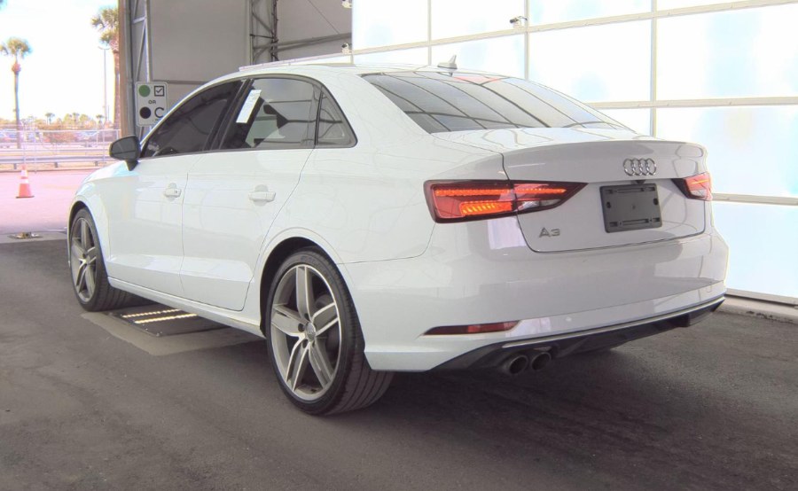 2017 Audi A3 Sedan 2.0 TFSI Premium FWD, available for sale in Fort Myers, Florida | Carlux Fort Myers. Fort Myers, Florida 2017 Audi A3 Sedan 2.0 TFSI Premium FWD, available for sale in Fort Myers, Florida | Carlux Fort Myers. Fort Myers, Florida