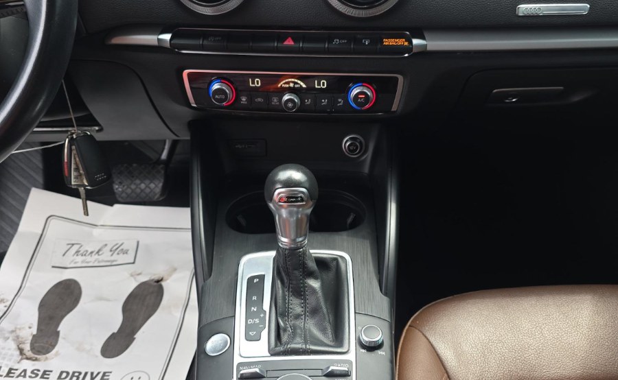 2017 Audi A3 Sedan 2.0 TFSI Premium FWD, available for sale in Fort Myers, Florida | Carlux Fort Myers. Fort Myers, Florida 2017 Audi A3 Sedan 2.0 TFSI Premium FWD, available for sale in Fort Myers, Florida | Carlux Fort Myers. Fort Myers, Florida