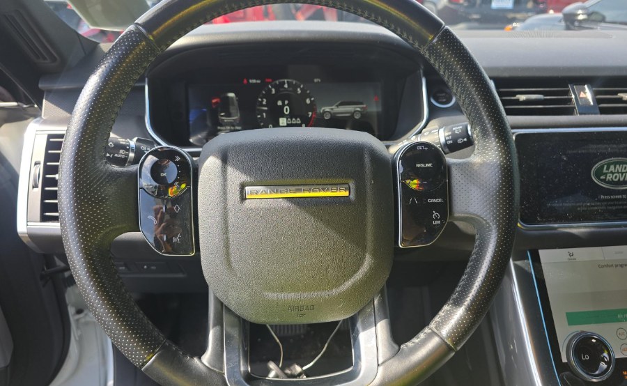 2020 Land Rover Range Rover Sport Turbo i6 MHEV SE, available for sale in Fort Myers, Florida | Carlux Fort Myers. Fort Myers, Florida 2020 Land Rover Range Rover Sport Turbo i6 MHEV SE, available for sale in Fort Myers, Florida | Carlux Fort Myers. Fort Myers, Florida