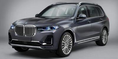 2019 BMW X7 xDrive40i AWD 4dr Sports Activity Vehicle, available for sale in Irvington, New Jersey | Best Cars R Us. Irvington, New Jersey 2019 BMW X7 xDrive40i AWD 4dr Sports Activity Vehicle, available for sale in Irvington, New Jersey | Best Cars R Us. Irvington, New Jersey