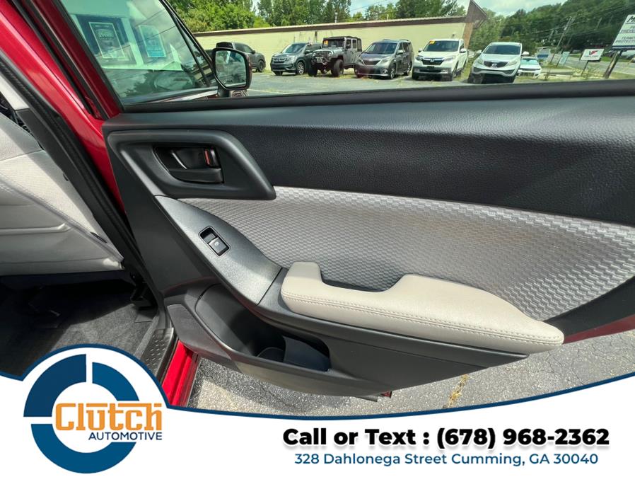 2018 Subaru Forester 2.5i Premium, available for sale in Cumming, Georgia | Clutch Automotive. Cumming, Georgia 2018 Subaru Forester 2.5i Premium, available for sale in Cumming, Georgia | Clutch Automotive. Cumming, Georgia