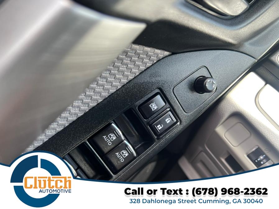 2018 Subaru Forester 2.5i Premium, available for sale in Cumming, Georgia | Clutch Automotive. Cumming, Georgia 2018 Subaru Forester 2.5i Premium, available for sale in Cumming, Georgia | Clutch Automotive. Cumming, Georgia
