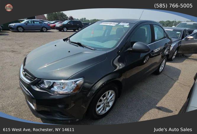 2017 Chevrolet Sonic LT Sedan 4D, available for sale in Wolcott, New York | Auto Hunter CNY. Wolcott, New York 2017 Chevrolet Sonic LT Sedan 4D, available for sale in Wolcott, New York | Auto Hunter CNY. Wolcott, New York