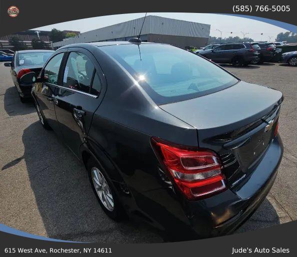2017 Chevrolet Sonic LT Sedan 4D, available for sale in Wolcott, New York | Auto Hunter CNY. Wolcott, New York 2017 Chevrolet Sonic LT Sedan 4D, available for sale in Wolcott, New York | Auto Hunter CNY. Wolcott, New York