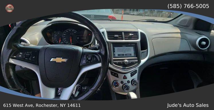 2017 Chevrolet Sonic LT Sedan 4D, available for sale in Wolcott, New York | Auto Hunter CNY. Wolcott, New York 2017 Chevrolet Sonic LT Sedan 4D, available for sale in Wolcott, New York | Auto Hunter CNY. Wolcott, New York
