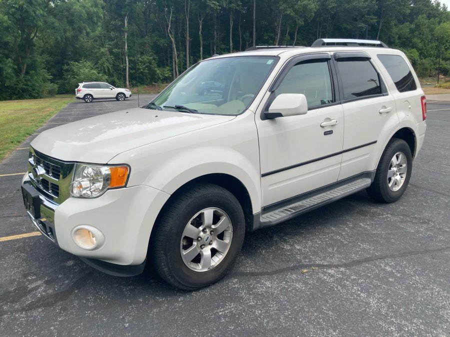 2009 Ford Escape Limited Sport Utility 4D, available for sale in Wolcott, New York | Auto Hunter CNY. Wolcott, New York 2009 Ford Escape Limited Sport Utility 4D, available for sale in Wolcott, New York | Auto Hunter CNY. Wolcott, New York