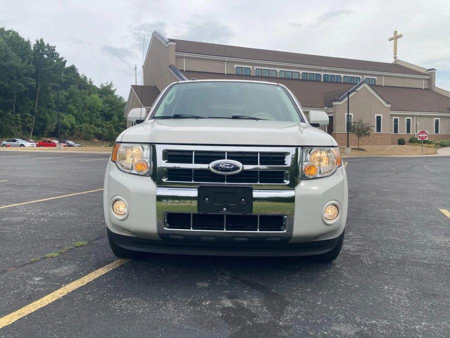 2009 Ford Escape Limited Sport Utility 4D, available for sale in Wolcott, New York | Auto Hunter CNY. Wolcott, New York 2009 Ford Escape Limited Sport Utility 4D, available for sale in Wolcott, New York | Auto Hunter CNY. Wolcott, New York
