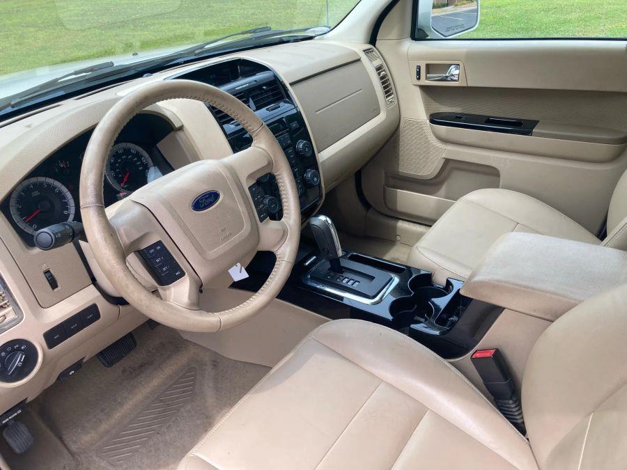 2009 Ford Escape Limited Sport Utility 4D, available for sale in Wolcott, New York | Auto Hunter CNY. Wolcott, New York 2009 Ford Escape Limited Sport Utility 4D, available for sale in Wolcott, New York | Auto Hunter CNY. Wolcott, New York